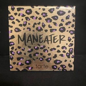 Tarte Maneater Vol. 2 Palette